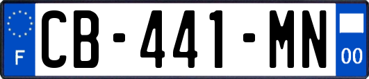 CB-441-MN