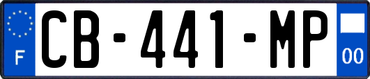 CB-441-MP