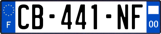 CB-441-NF