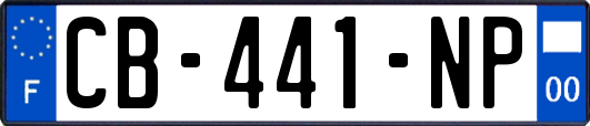 CB-441-NP