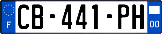 CB-441-PH