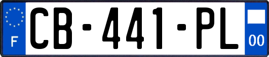 CB-441-PL