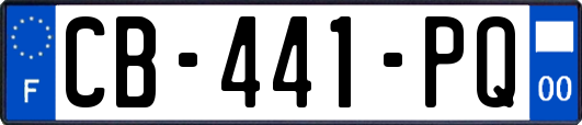 CB-441-PQ