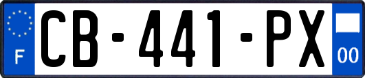 CB-441-PX