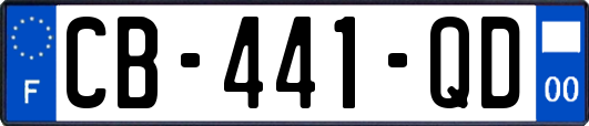 CB-441-QD