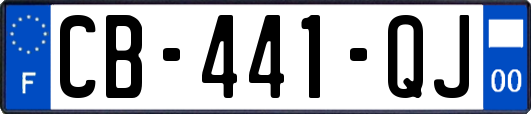 CB-441-QJ
