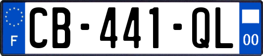 CB-441-QL