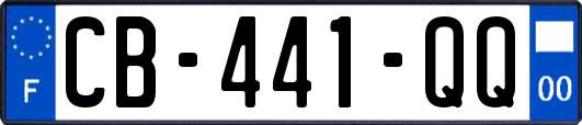 CB-441-QQ