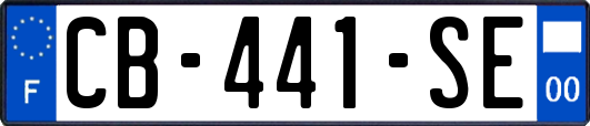 CB-441-SE