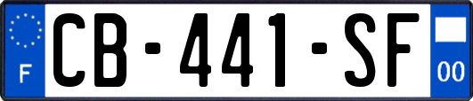 CB-441-SF