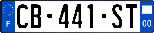 CB-441-ST