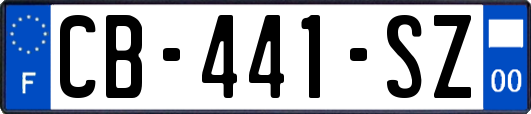 CB-441-SZ