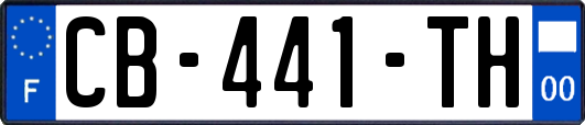 CB-441-TH