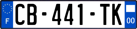 CB-441-TK
