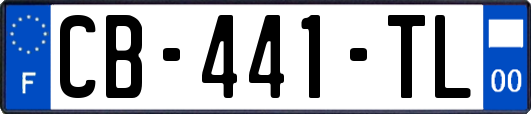 CB-441-TL