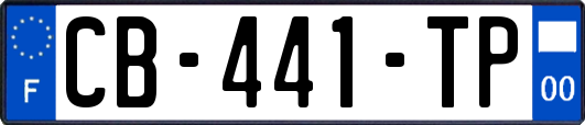CB-441-TP