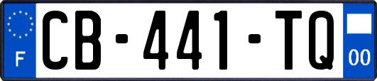 CB-441-TQ