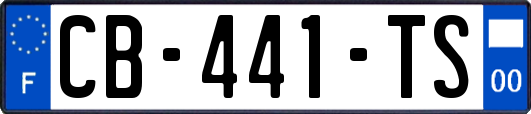 CB-441-TS