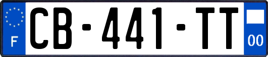 CB-441-TT