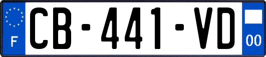CB-441-VD