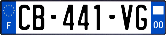 CB-441-VG