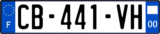 CB-441-VH