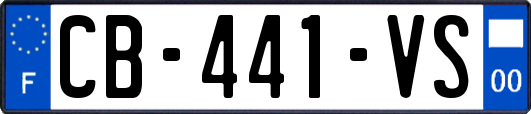 CB-441-VS