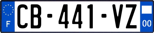 CB-441-VZ