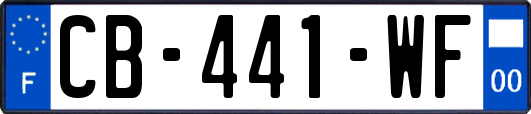CB-441-WF