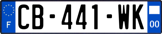 CB-441-WK