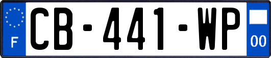CB-441-WP