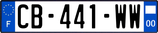 CB-441-WW