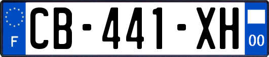 CB-441-XH