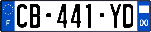 CB-441-YD