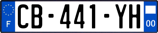 CB-441-YH