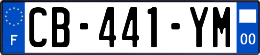 CB-441-YM