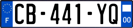 CB-441-YQ