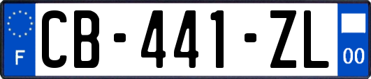 CB-441-ZL