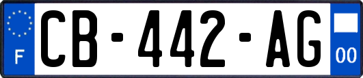 CB-442-AG
