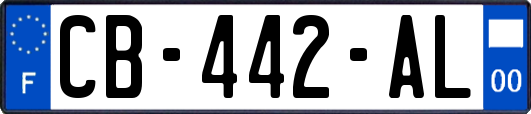CB-442-AL