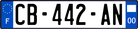 CB-442-AN