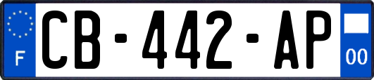 CB-442-AP