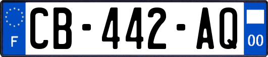 CB-442-AQ