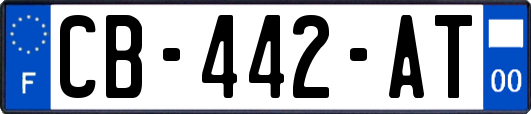 CB-442-AT