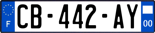CB-442-AY