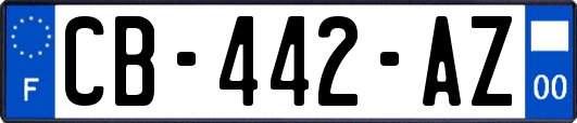 CB-442-AZ