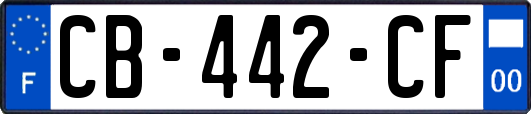 CB-442-CF