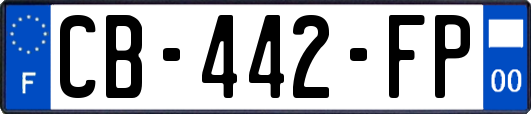 CB-442-FP