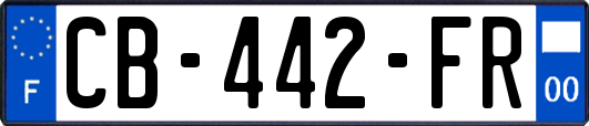 CB-442-FR