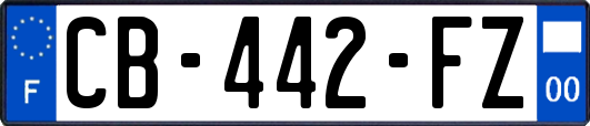 CB-442-FZ